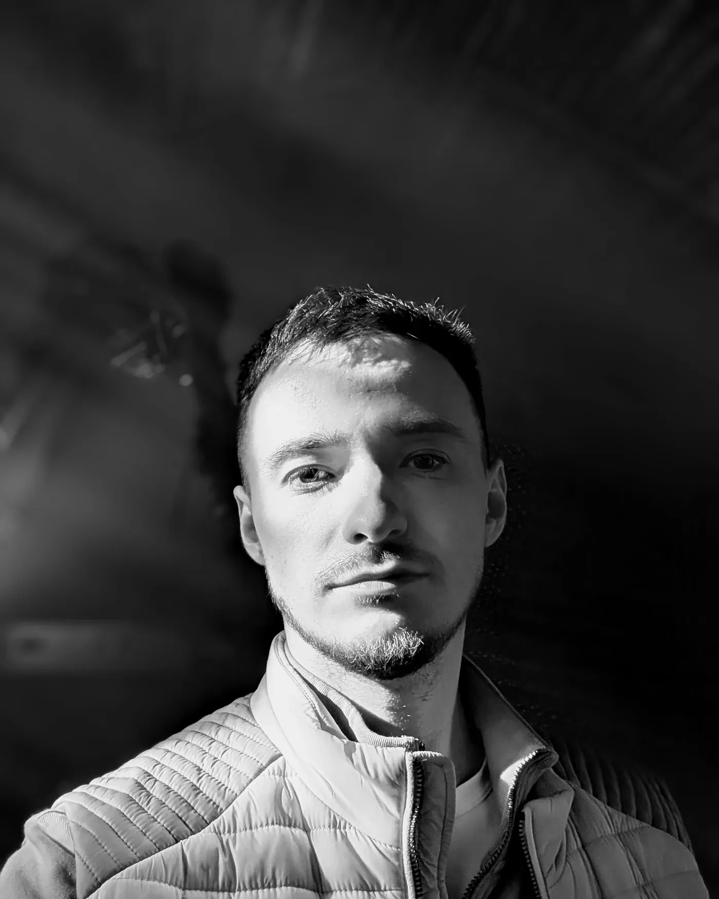 Фотография Тимура